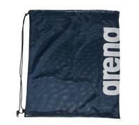 arena Team Mesh, Mesh Pool Bag, Spacious Sports Bag, Quick-drying Gym Bag with Drawstring