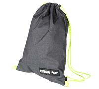 arena Team Mesh, Mesh Pool Bag, Spacious Sports Bag, Quick-drying Gym Bag with Drawstring