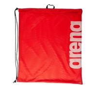 arena Team Mesh, Mesh Pool Bag, Spacious Sports Bag, Quick-drying Gym Bag with Drawstring
