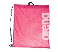 ARENA Team Mesh, Mesh Pool Bag, Spacious Sports Bag, Quick-Drying Gym Bag with Drawstring