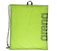 ARENA Team Mesh, Mesh Pool Bag, Spacious Sports Bag, Quick-Drying Gym Bag with Drawstring