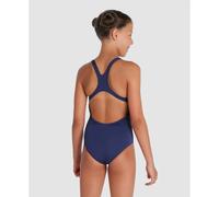 Arena Team Pro Solid Swimsuit