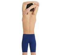 Arena Jammer Solid Navy Blue Boys - 8-9