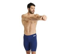 Arena Team Solid Swim Jammer - Navy/White - UK Size 32