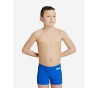 Arena Team Solid Swim Shorts Blue Boys - 14-15
