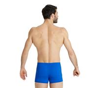 Arena Short Solid Swim Shorts Blue - 85