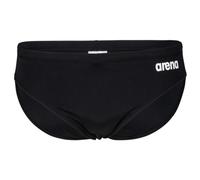 Arena - Team Swim Briefs Solid - Swim brief size 6, black