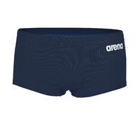 Arena - Team Swim Low Waist Short Solid - Swim brief size 7, blue