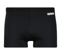 Arena - Team Swim Short Solid - Swim brief size 8, black