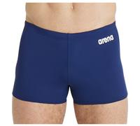 Arena Short Solid Swim Shorts Navy Blue - 100