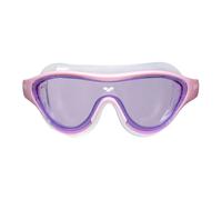 Arena The One Swim Goggles Pink with Clear Lilac Lenses Kids