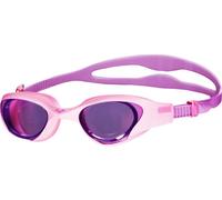 Arena Childrens/Kids The One Swimming Goggles - Pink/Violet - Pink/Violet - One Size