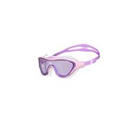 Arena The ONE MASK JR Goggles Pink-Pink-Violet, Unisex-Youth, One Size, 004309