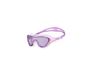 Arena The ONE MASK JR Goggles Pink-Pink-Violet, Unisex-Youth, One Size, 004309