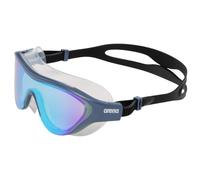 Arena - The One Mask Mirror - Swimming goggles blue