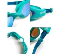 Arena The One Mirror Swimming Goggles