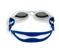 Arena - The One Plus Mirror - Swimming goggles blue