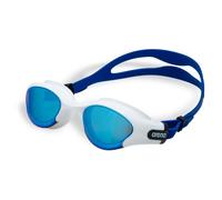 Arena - The One Plus Mirror - Swimming goggles blue