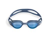 ARENA The One Plus Mirror, Unisex Swimming Goggles, Large Mirrored Lenses, Anti-UV, Self-Adjusting Nose Bridge, Adjustable Slit Strap, Orbit-Proof Sea