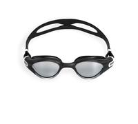 Arena The One Plus Mirror, Unisex Swimming Goggles, Large Mirrored Lenses, Anti-UV, Self-Adjusting Nose Bridge, Adjustable Slit Strap, Orbit-Proof Seals, Anti-Fog Technology