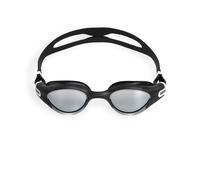 ARENA The One Plus Mirror, Unisex Swimming Goggles, Large Mirrored Lenses, Anti-UV, Self-Adjusting Nose Bridge, Adjustable Slit Strap, Orbit-Proof Sea