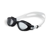 Arena - The One Plus - Swimming goggles white/grey