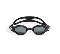 ARENA The One Plus, Unisex Swimming and Pool Goggles with Wide Lenses, UV Protection, Self-Adjusting Nose Bridge, Adjustable Slit Strap, Orbit-Proof Seals, Anti-Fog Technology