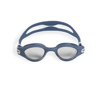 Arena The One Plus, Unisex Swimming and Pool Goggles with Wide Lenses, UV Protection, Self-Adjusting Nose Bridge, Adjustable Slit Strap, Orbit-Proof Seals, Anti-Fog Technology