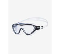 Arena The One Swimming Goggles Black with Transparent lenses