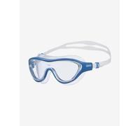 Arena The One Swimming Goggles Blue with Transparent lenses