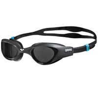 ARENA The One Unisex Adult Swimming Goggles, Standard Pool Goggles with Wide Lenses, with Anti-Fog Treatment and UV Protection, Self-Adjusting Nose Bridge, Orbit-Proof Seals