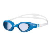 Arena - The One - Swimming goggles white/blue
