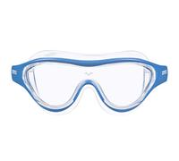 Arena The One Swimming Goggles Blue with Transparent lenses