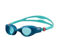 ARENA The One Woman Swim Goggles for Swimmers and Triathletes Universal Fit Orbit-Proof Technology Anti Fog Treatment