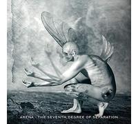 Arena - The Seventh Degree Of Separation