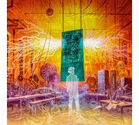 Not Found - The Theory Of Molecular Inheritance [VINYL]