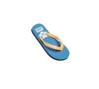 Arena Unisex Kids 4374 Thong Sandals-004374 Thong Sandals, turquoise, 12.5 UK
