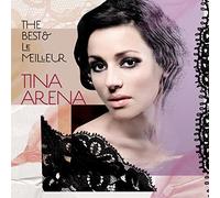 Arena, Tina - Best of