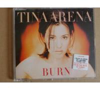 Arena Tina - Burn