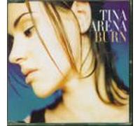 Arena Tina - Burn [CD 2]