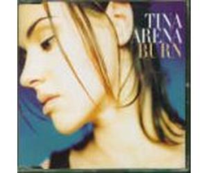Arena Tina - Burn [CD 2]