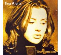Arena Tina - Chains - The Remixes