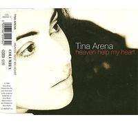 Arena Tina - Heaven Help My Heart [CD 1]