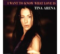 Arena Tina - I Want to Know What Love Is
