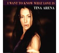 Arena Tina - I Want to Know What Love Is