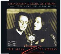 Arena,Tina - I Want to Spend My