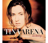 Arena, Tina - In Deep