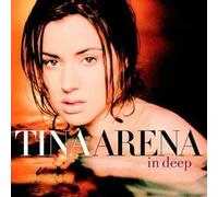 Arena Tina - In Deep [CASSETTE]