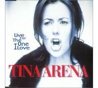 Arena Tina - Live for the One I Love