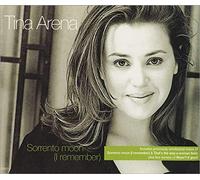 Arena Tina - Sorrento Moon (I Remember)